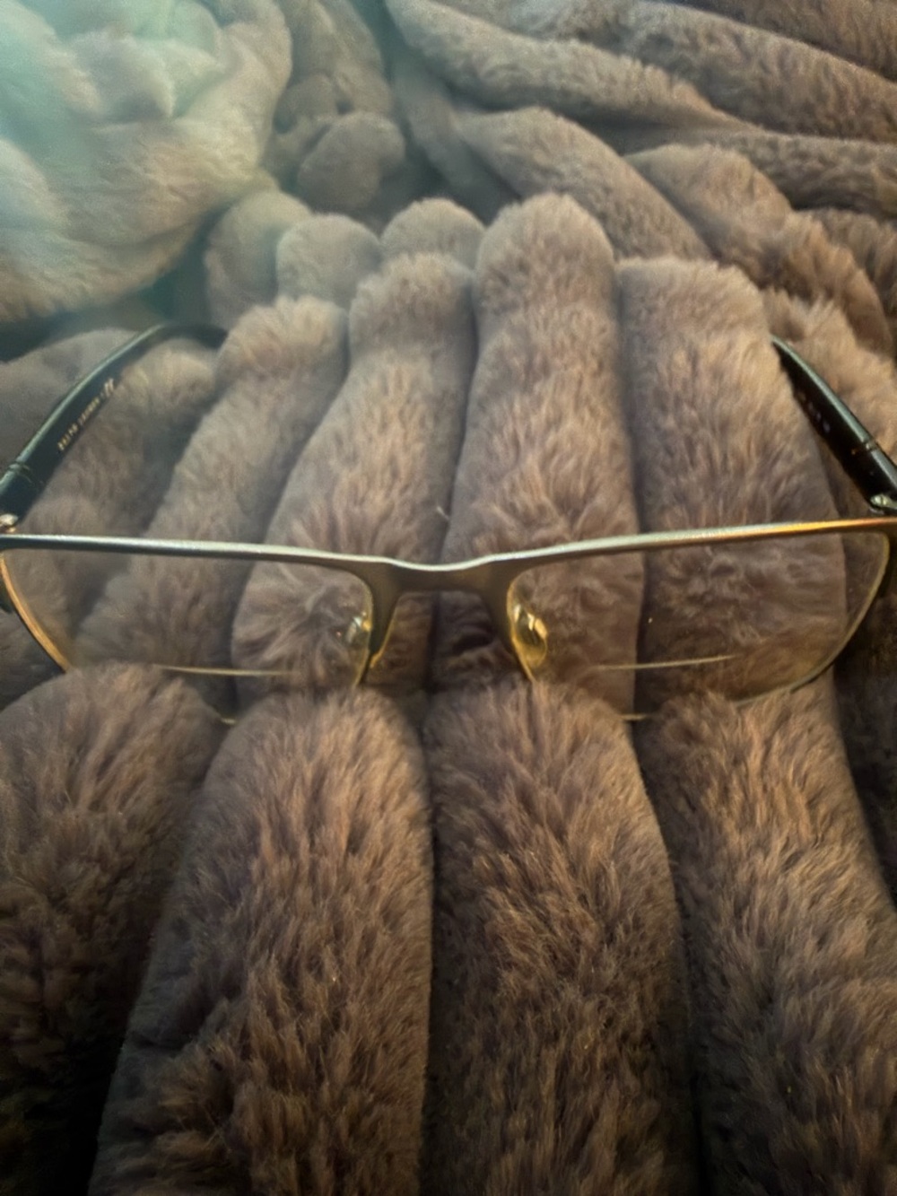 Ralph Lauren  1175 9157  56 glasses Black - Classic Professional Style